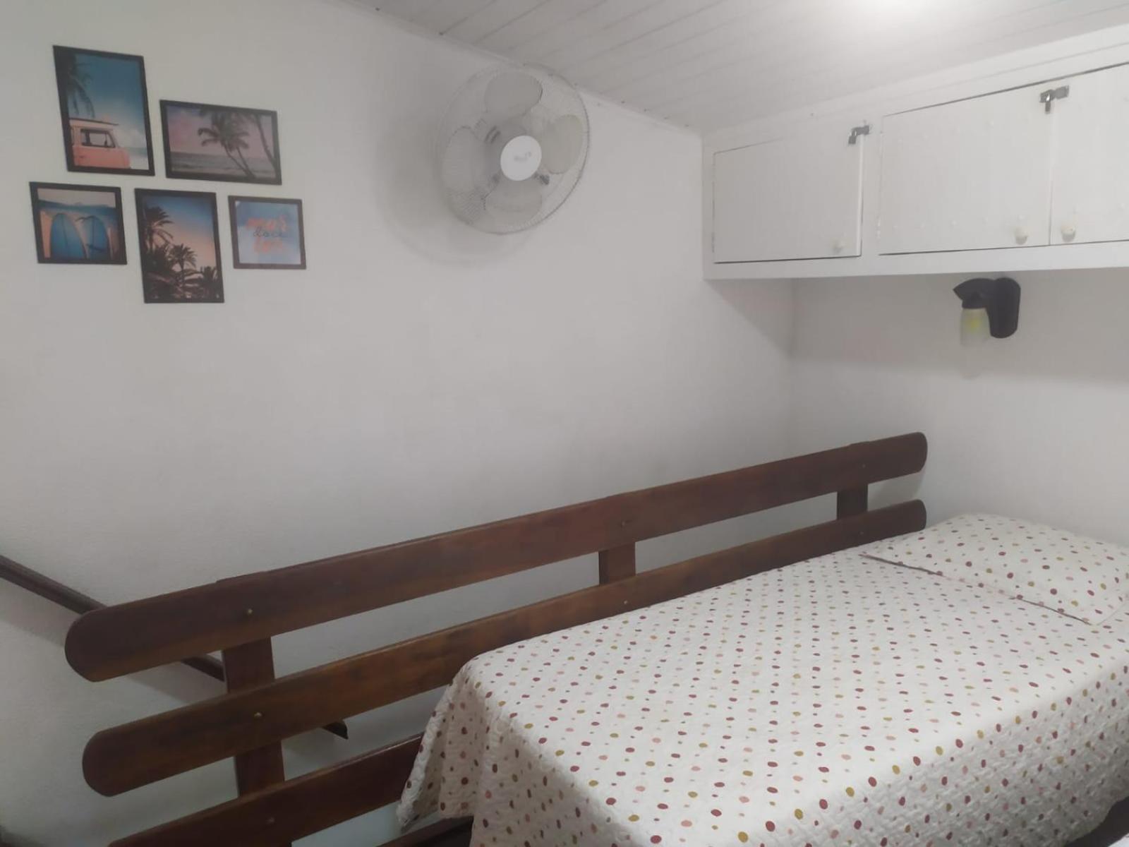 Chale Pousada Da Aldeia Boiçucanga Zewnętrze zdjęcie
