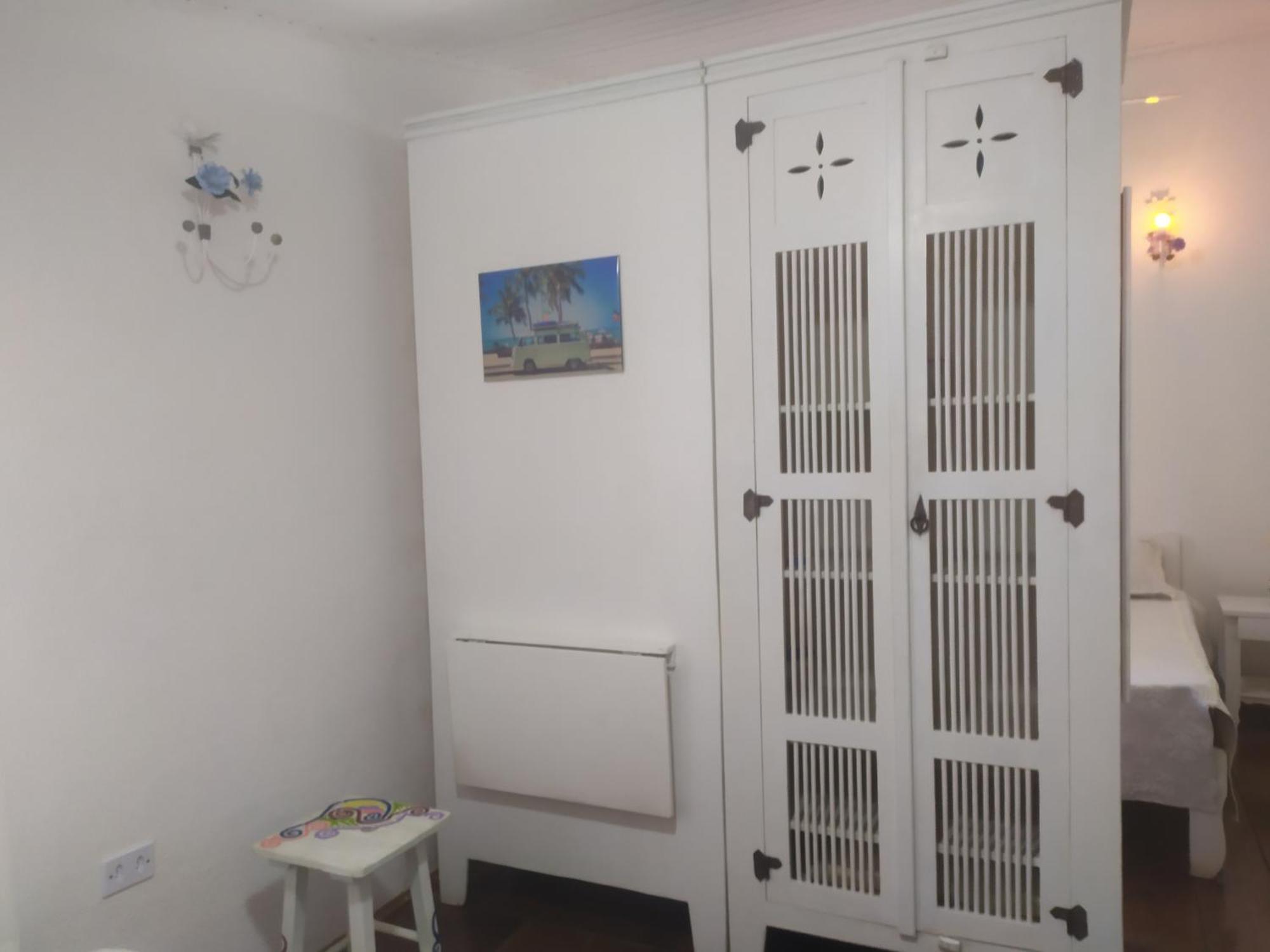 Chale Pousada Da Aldeia Boiçucanga Pokój zdjęcie