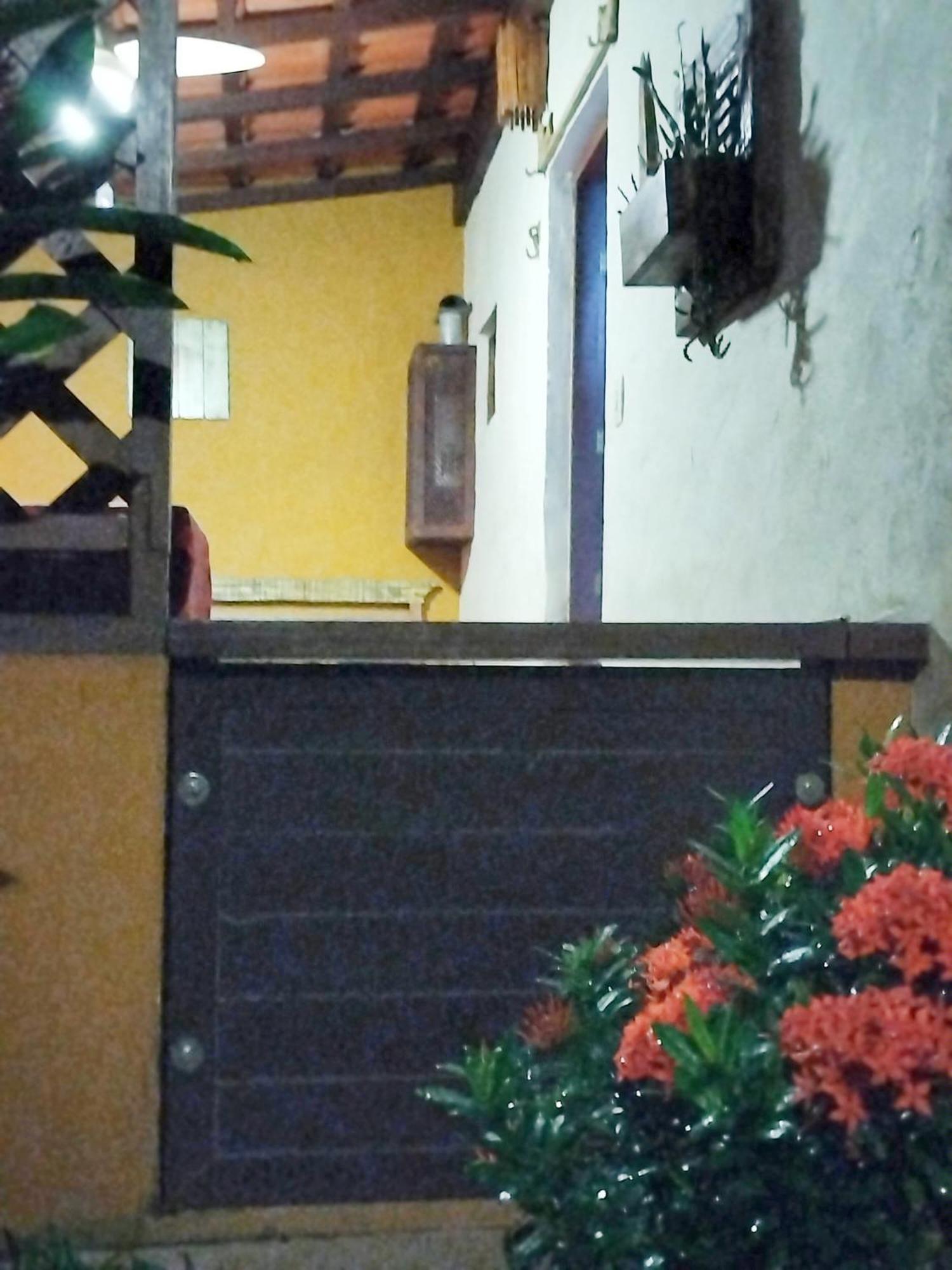 Chale Pousada Da Aldeia Boiçucanga Pokój zdjęcie