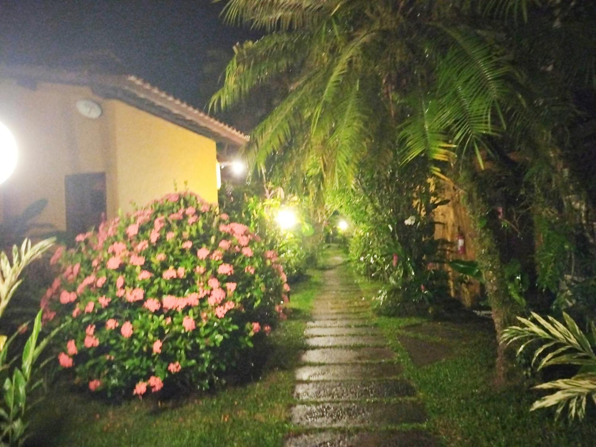 Chale Pousada Da Aldeia Boiçucanga Pokój zdjęcie